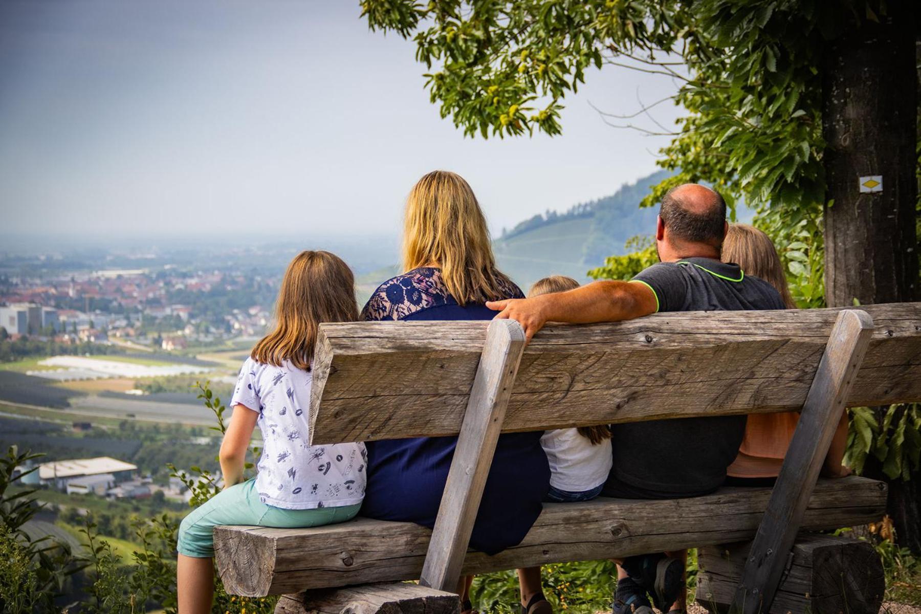 Paradieshof Lautenbach Экстерьер фото
