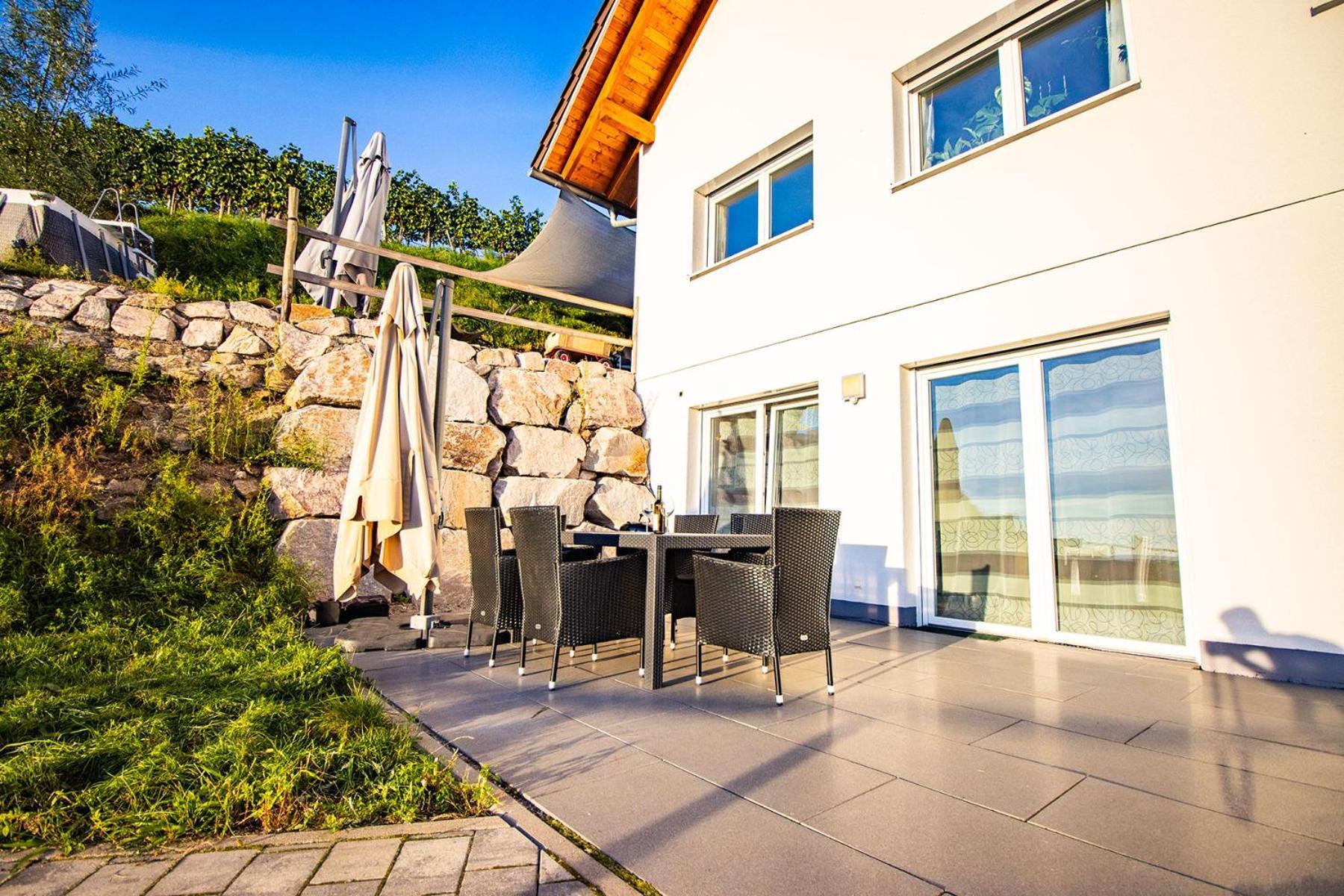 Paradieshof Lautenbach Экстерьер фото
