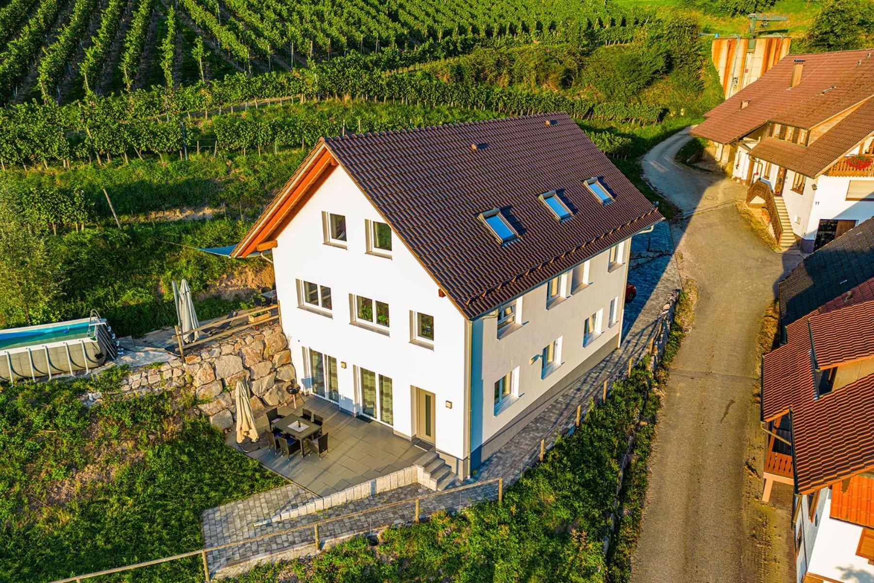 Paradieshof Lautenbach Экстерьер фото