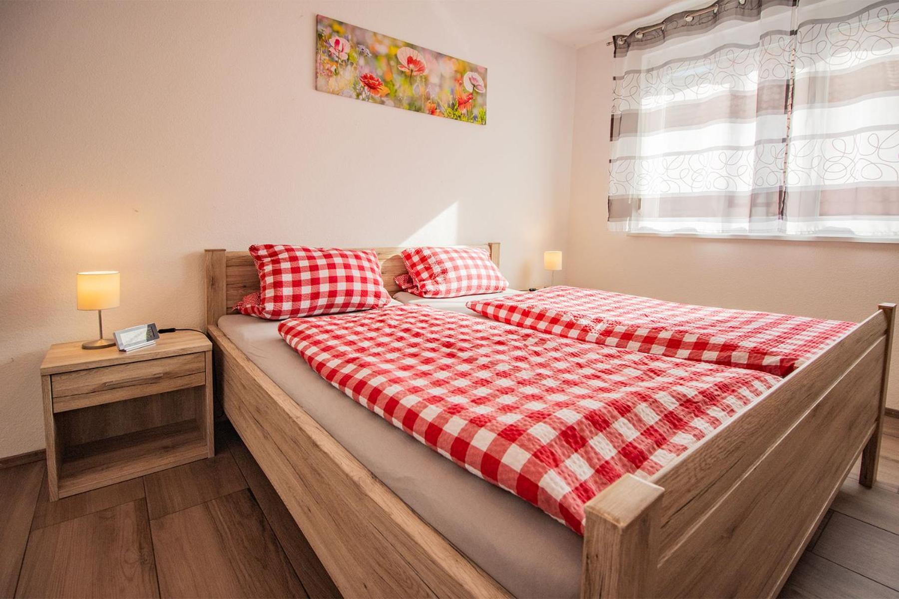 Paradieshof Lautenbach Экстерьер фото